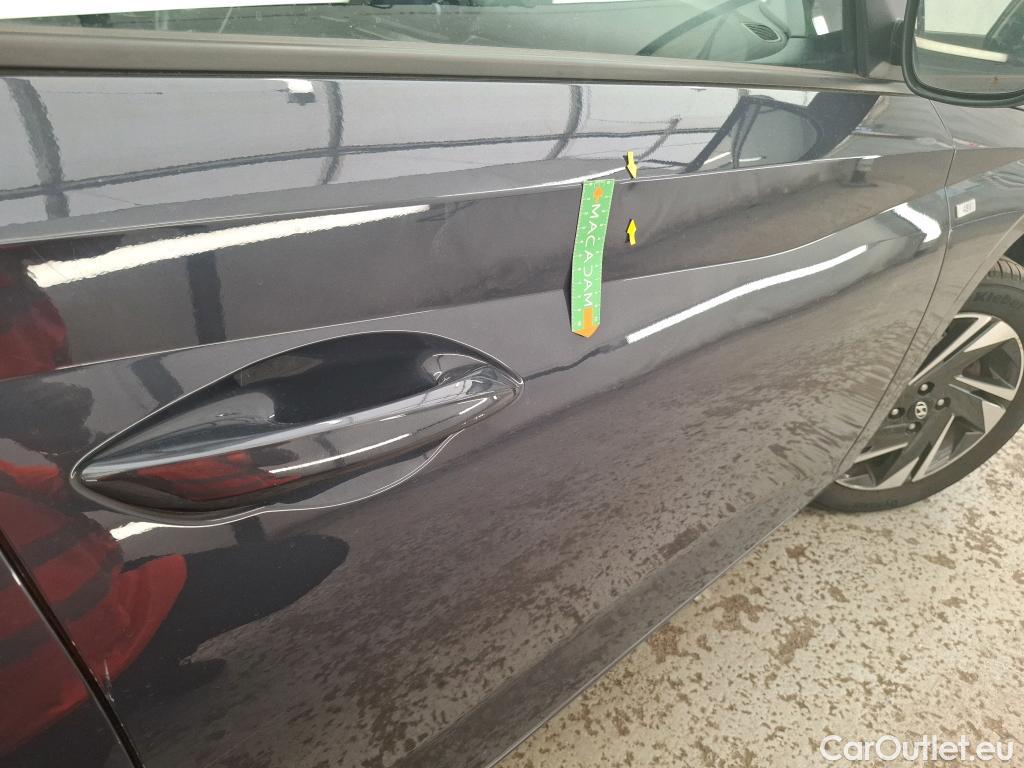  Hyundai  i20 HYUNDAI  / 2020 / 5P / Berline 1.0 T-GDI 100 HYBRID 48V Business #34