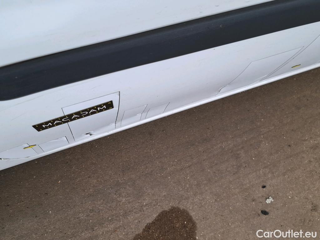  Renault  Kangoo  II Express Grand Confort (L1) 1.5 dCi 80CV BVM6 E6dT #8