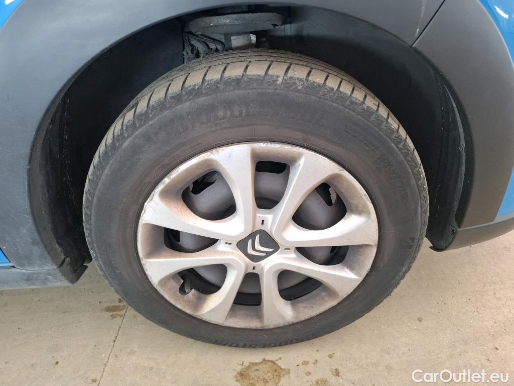  Citroen  C3  Feel Business 1.2 PureTech 80CV BVM5 E6d #24