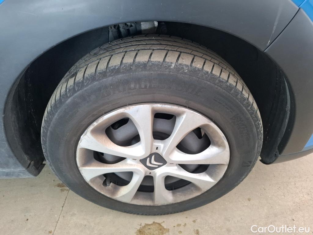  Citroen  C3  Feel Business 1.2 PureTech 80CV BVM5 E6d #23