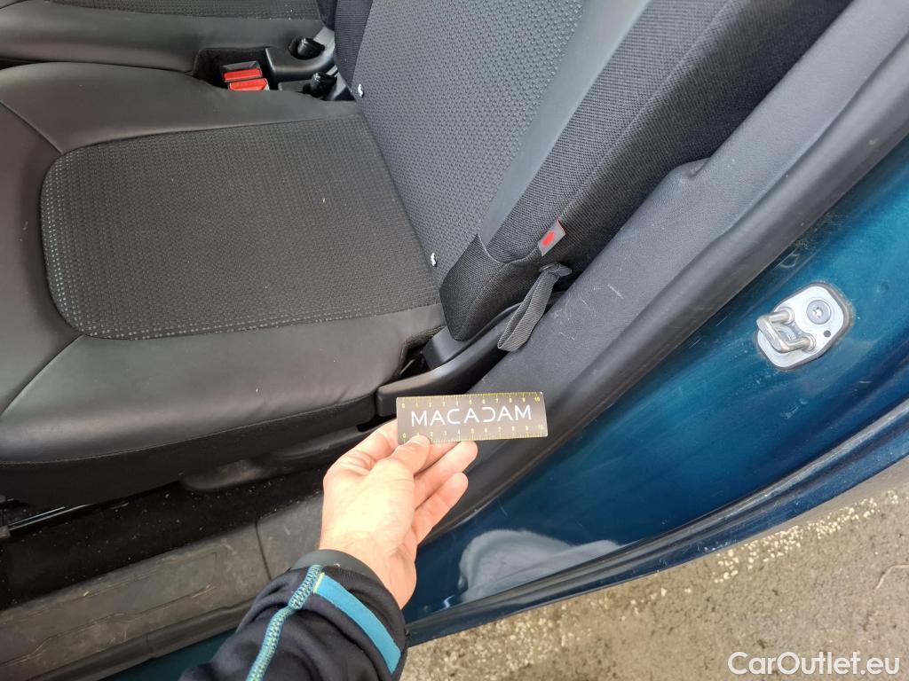  Citroen  C4 Grand Picasso /Spacetourer Shine 1.2 PureTech 130CV BVA8 E6d #74