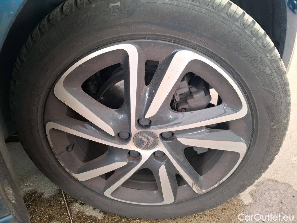  Citroen  C4 Grand Picasso /Spacetourer Shine 1.2 PureTech 130CV BVA8 E6d #50