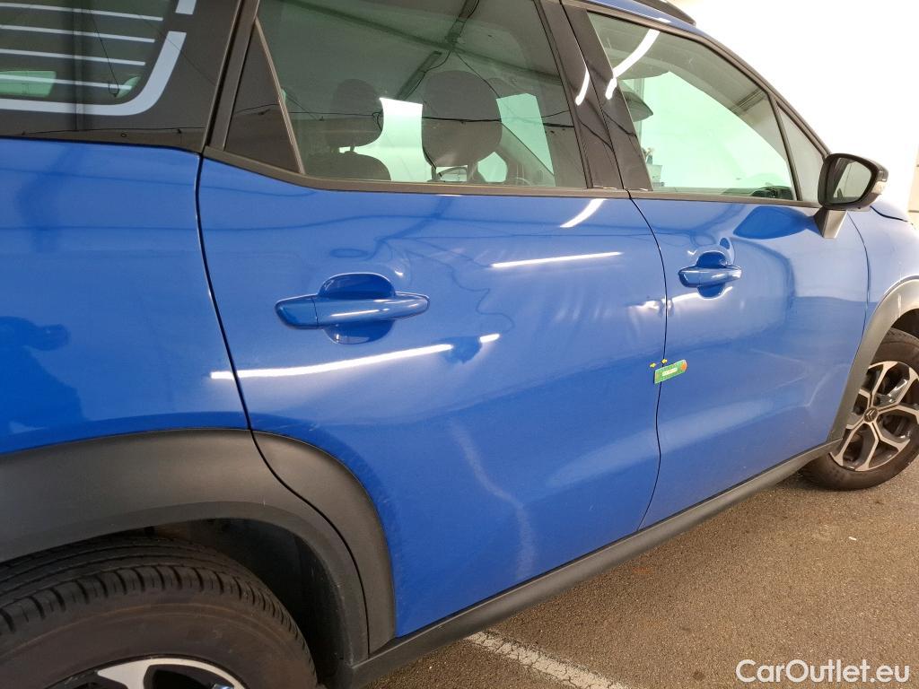  Citroen  C3  Aircross Shine 1.2 PureTech 130CV BVA6 E6d #20