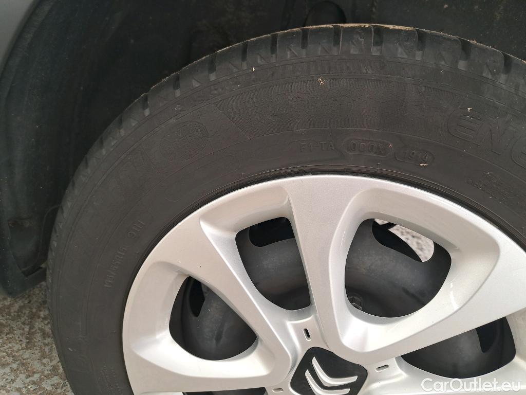  Citroen  C3  Feel 1.2 PureTech 80CV BVM5 E6 #41