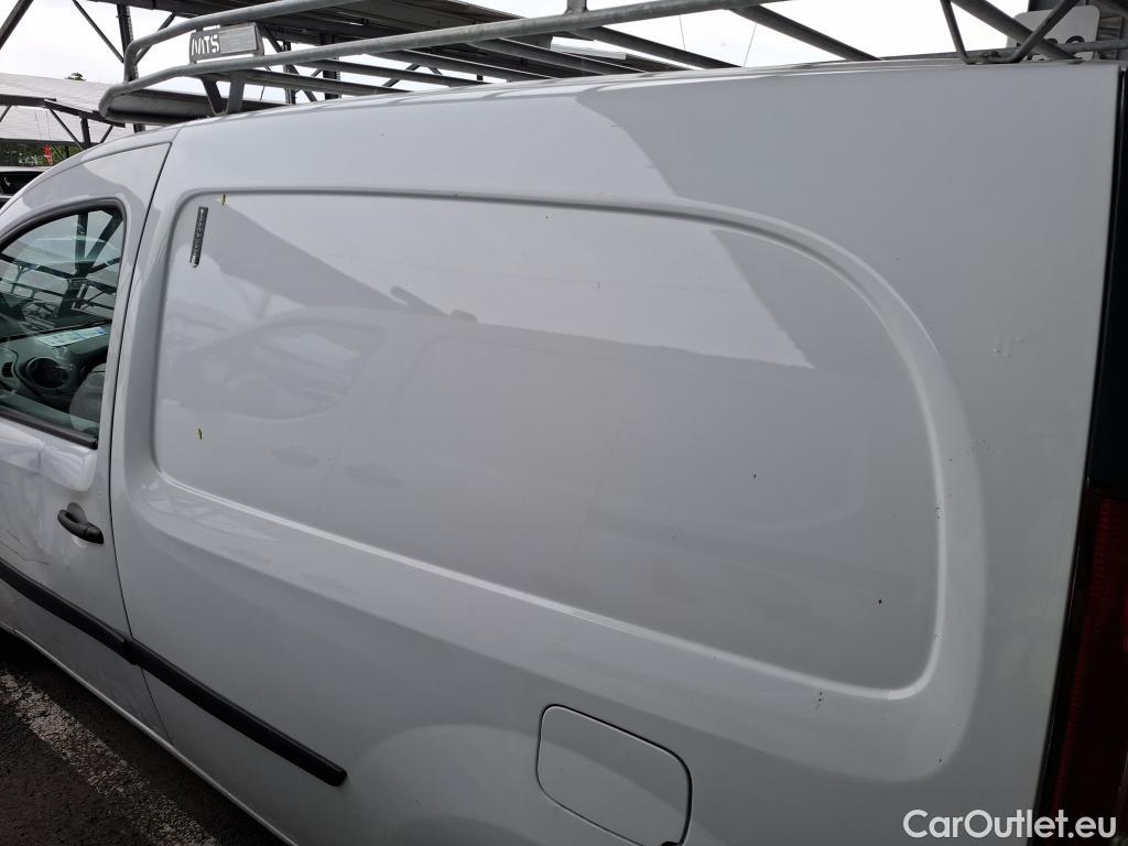  Renault  Kangoo  II Express Grand Confort (L1) 1.5 dCi 80CV BVM6 E6dT #69