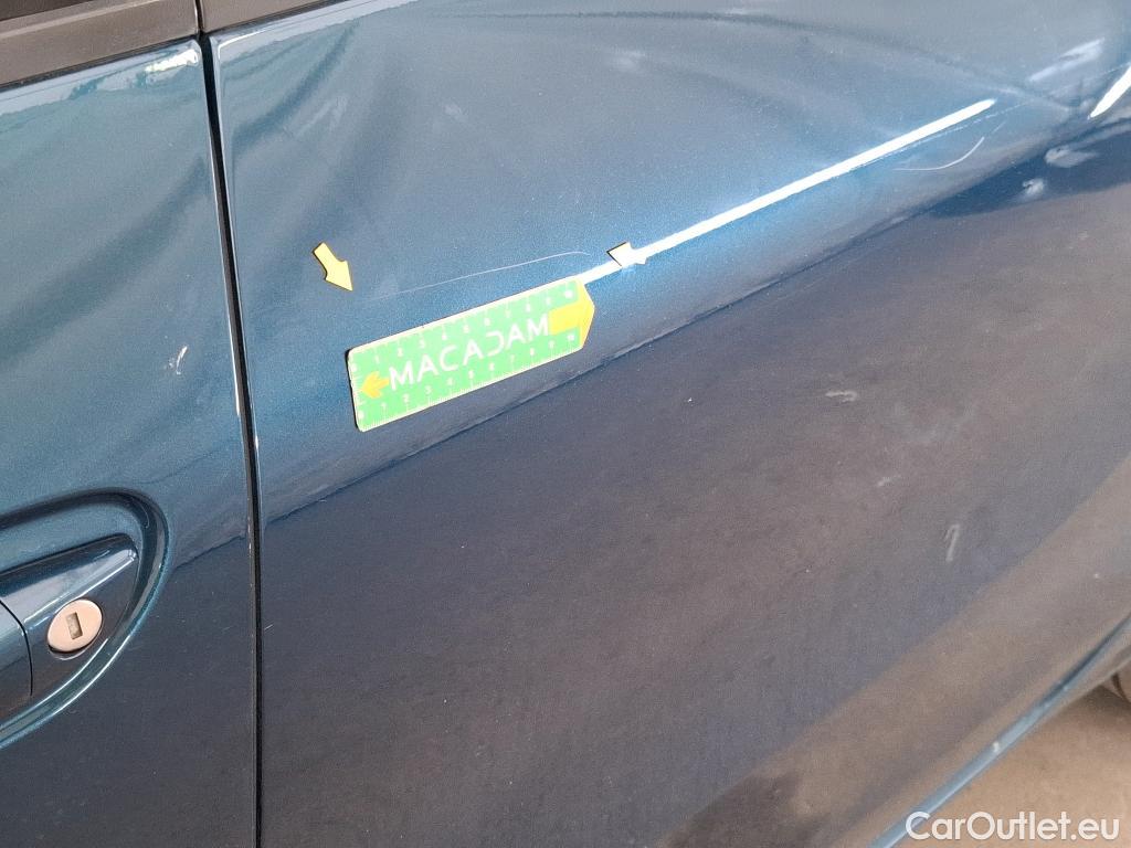  Citroen  C4 Grand Picasso /Spacetourer Shine 1.2 PureTech 130CV BVA8 E6d #17