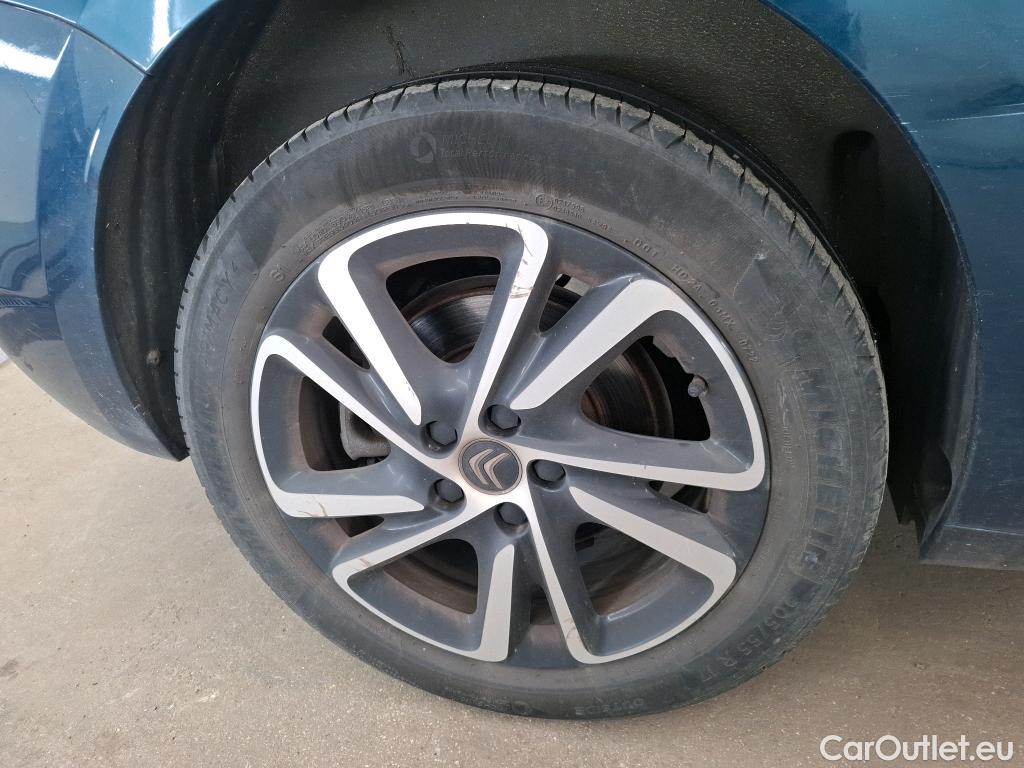  Citroen  C4 Grand Picasso /Spacetourer Shine 1.2 PureTech 130CV BVA8 E6d #28