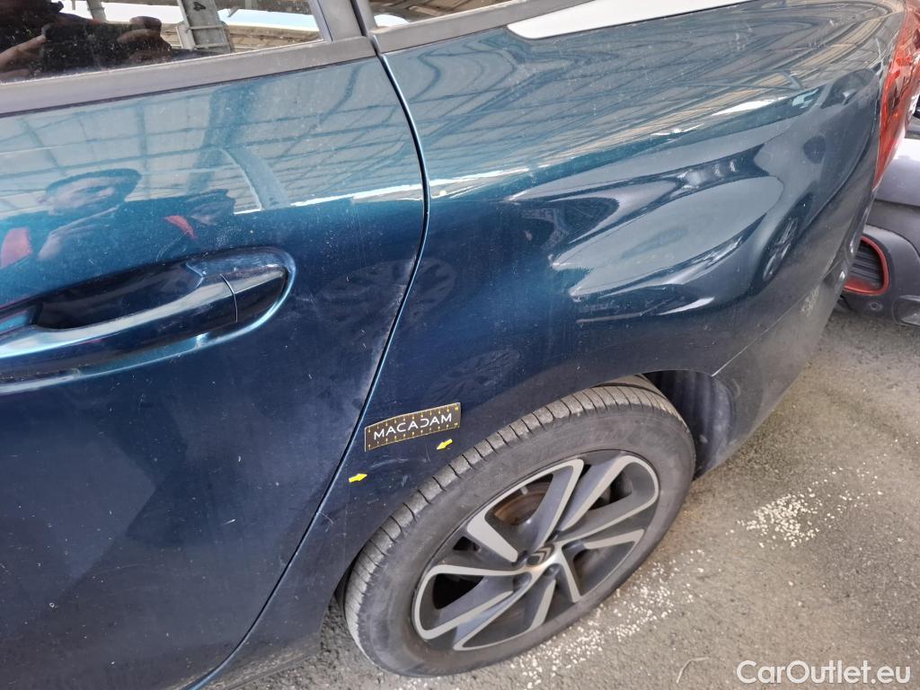  Citroen  C4 Grand Picasso /Spacetourer Shine 1.2 PureTech 130CV BVA8 E6d #60
