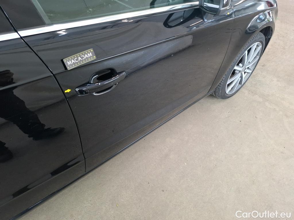  Audi  A3  Sportback 30 TDI Design Luxe 1.6 TDI 115CV BVA7 E6dT #67