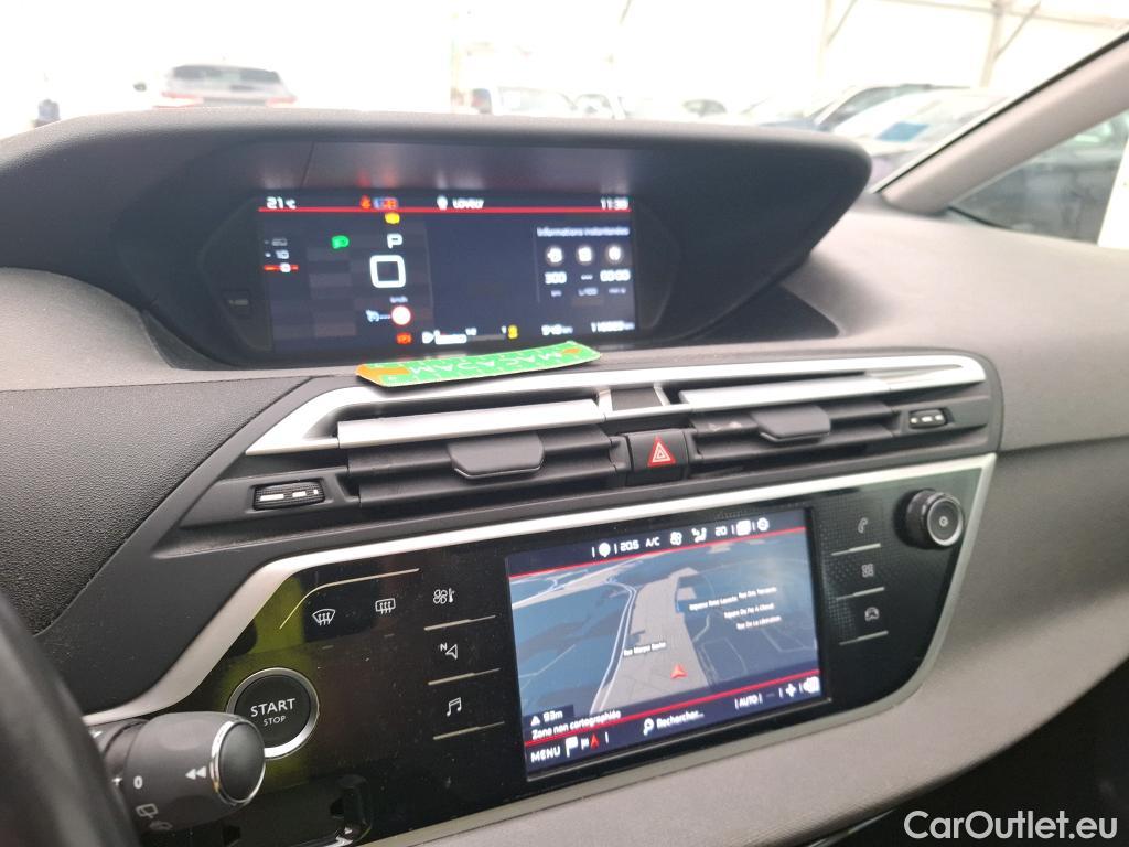  Citroen  C4 Grand Picasso /Spacetourer Shine 1.2 PureTech 130CV BVA8 E6d #25