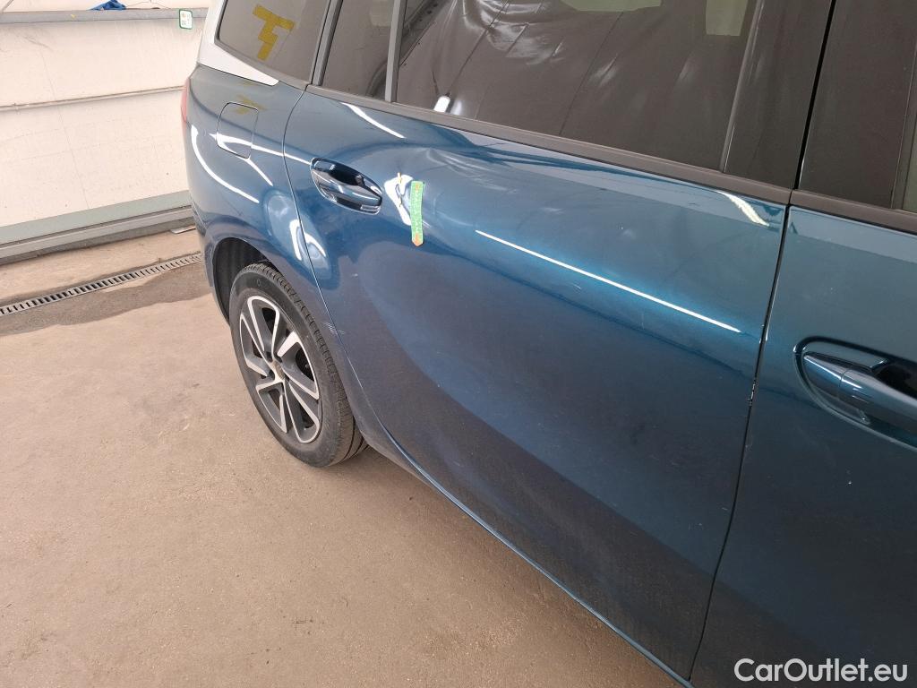  Citroen  C4 Grand Picasso /Spacetourer Shine 1.2 PureTech 130CV BVA8 E6d #62