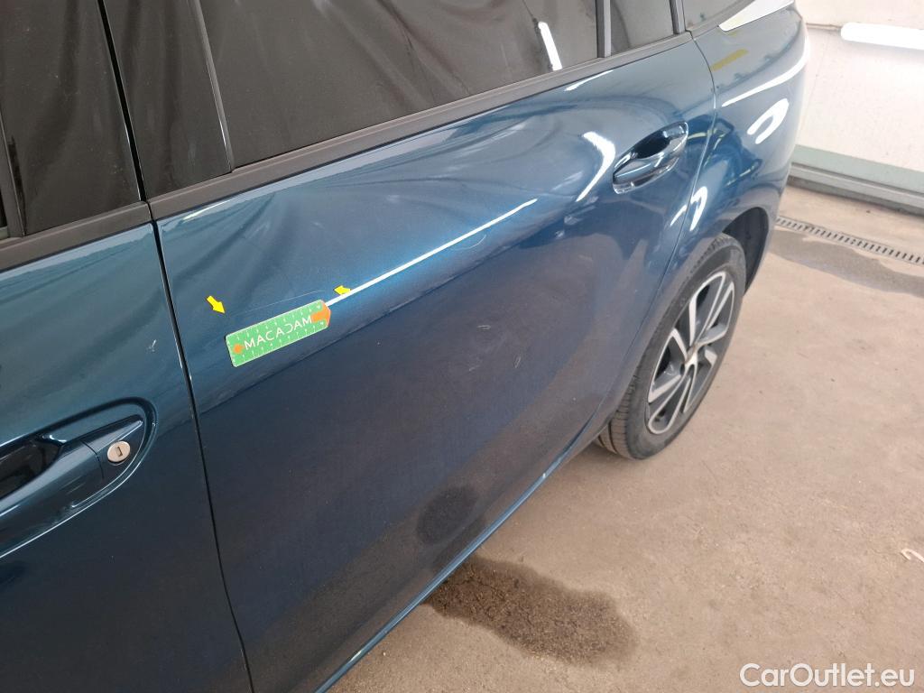  Citroen  C4 Grand Picasso /Spacetourer Shine 1.2 PureTech 130CV BVA8 E6d #16