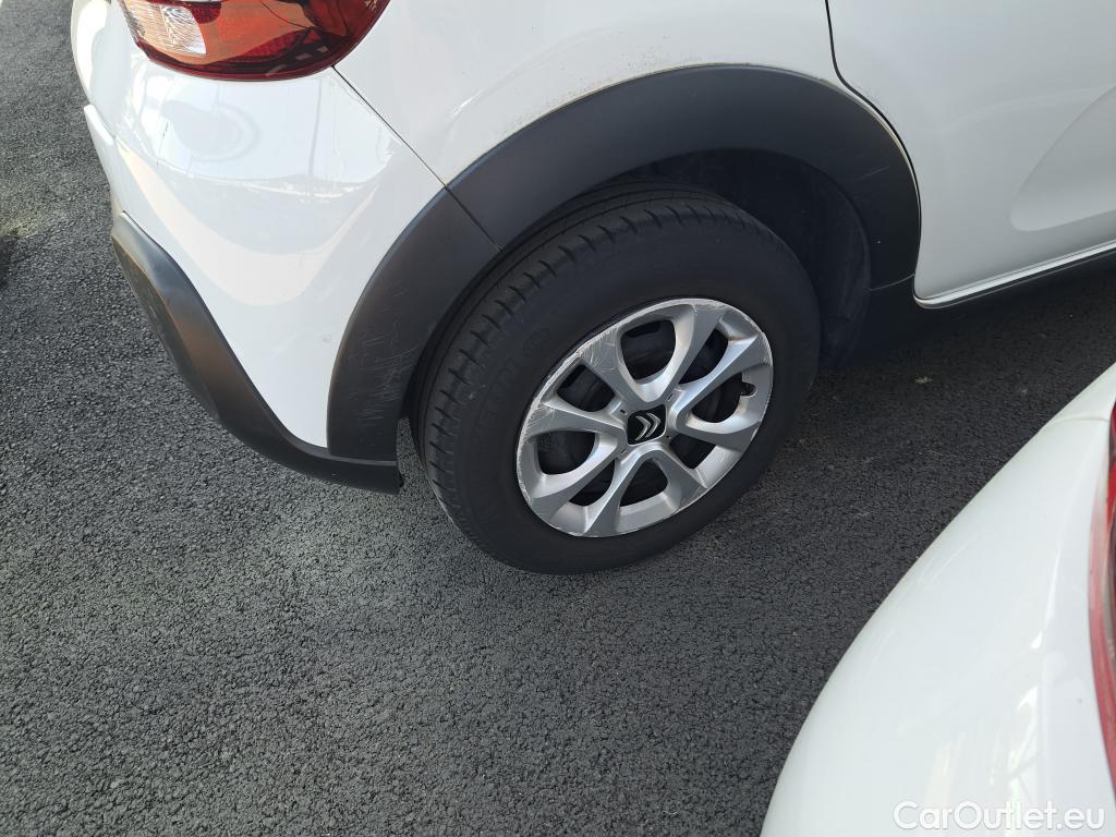  Citroen  C3  Feel 1.2 PureTech 80CV BVM5 E6 #55
