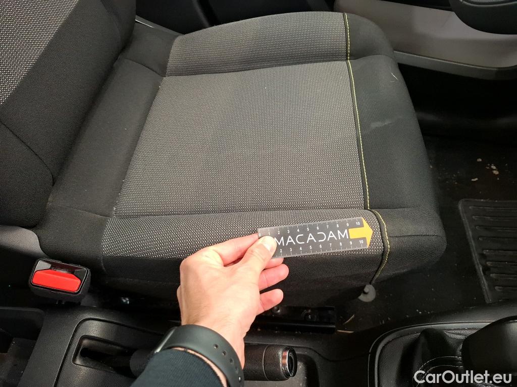  Citroen  C3  Feel Business 1.2 PureTech 80CV BVM5 E6d #27