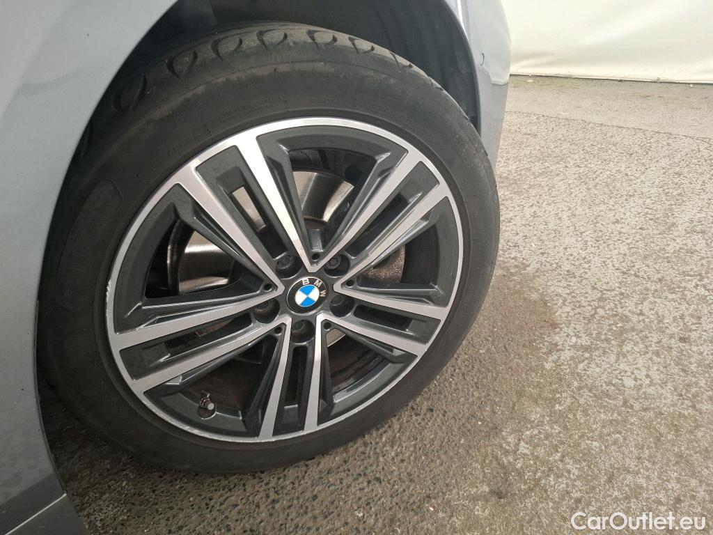  Bmw  Serie 1 BMW Série 1 / 2019 / 5P / Berline 116i DKG7 Business Design #9