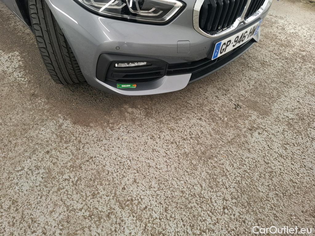  Bmw  Serie 1 BMW Série 1 / 2019 / 5P / Berline 116i DKG7 Business Design #6
