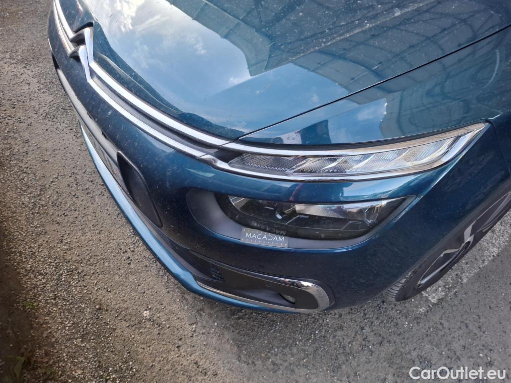  Citroen  C4 Grand Picasso /Spacetourer Shine 1.2 PureTech 130CV BVA8 E6d #78