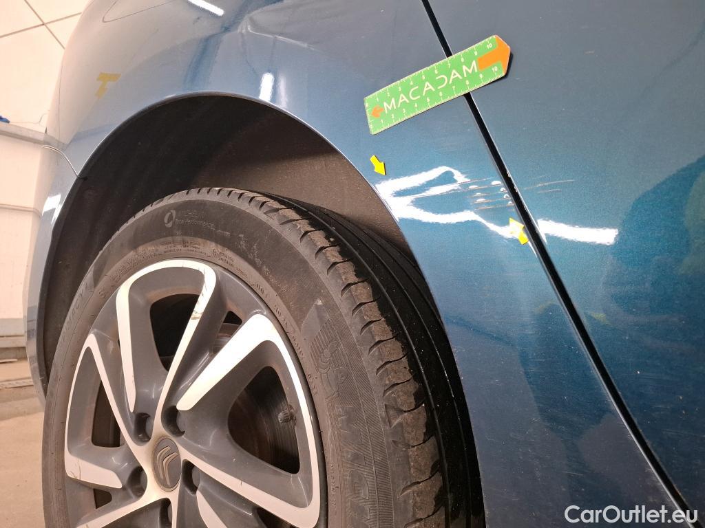  Citroen  C4 Grand Picasso /Spacetourer Shine 1.2 PureTech 130CV BVA8 E6d #7
