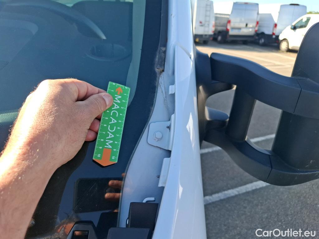  Renault  Master RENAULT  SC / 2019 / 2P / Châssis cabine CC Tr CF F3500 L3 Blue dCi 145 EVIE #13