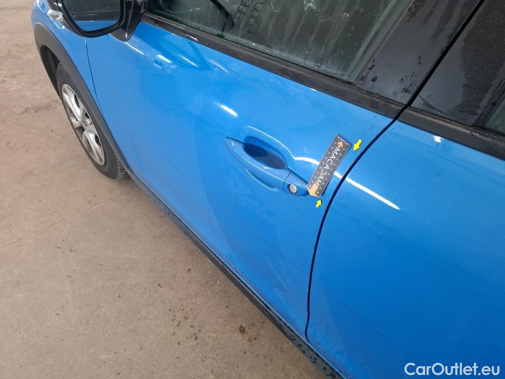  Citroen  C3  Feel Business 1.2 PureTech 80CV BVM5 E6d #34