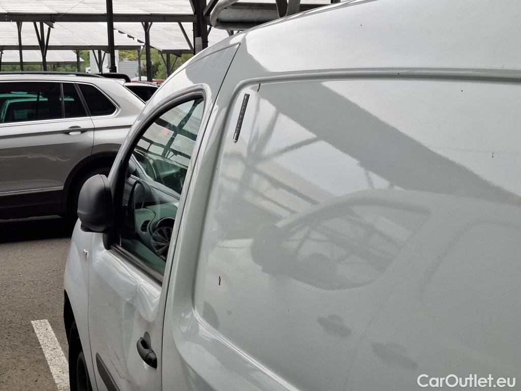  Renault  Kangoo  II Express Grand Confort (L1) 1.5 dCi 80CV BVM6 E6dT #70