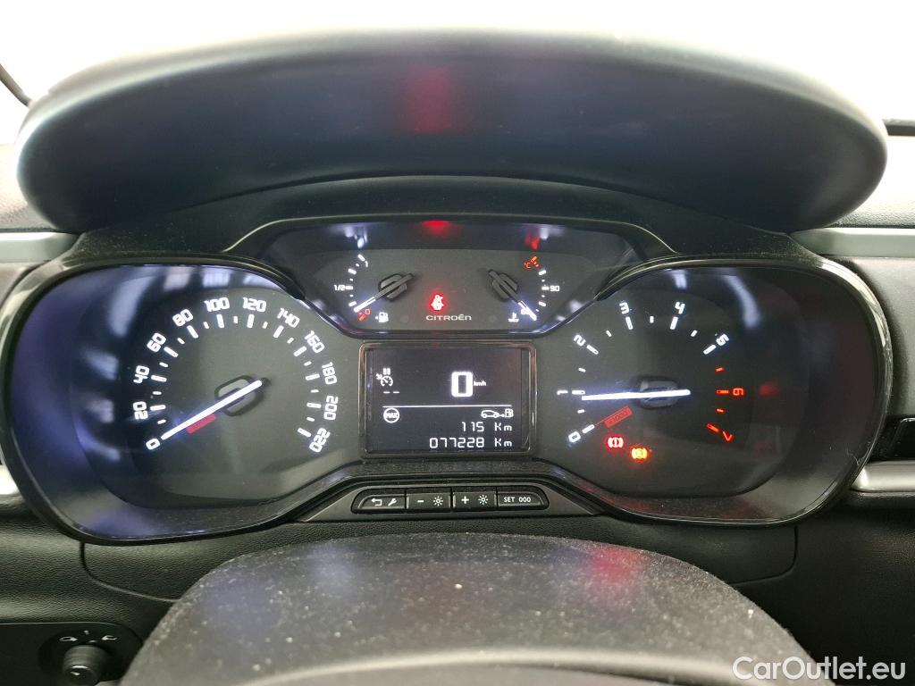  Citroen  C3  Feel Business 1.2 PureTech 80CV BVM5 E6d #31