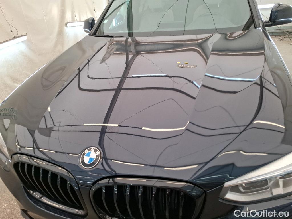  Bmw  X4 Série  xDrive20d M Sport 2.0 190CV BVA8 E6dT #10