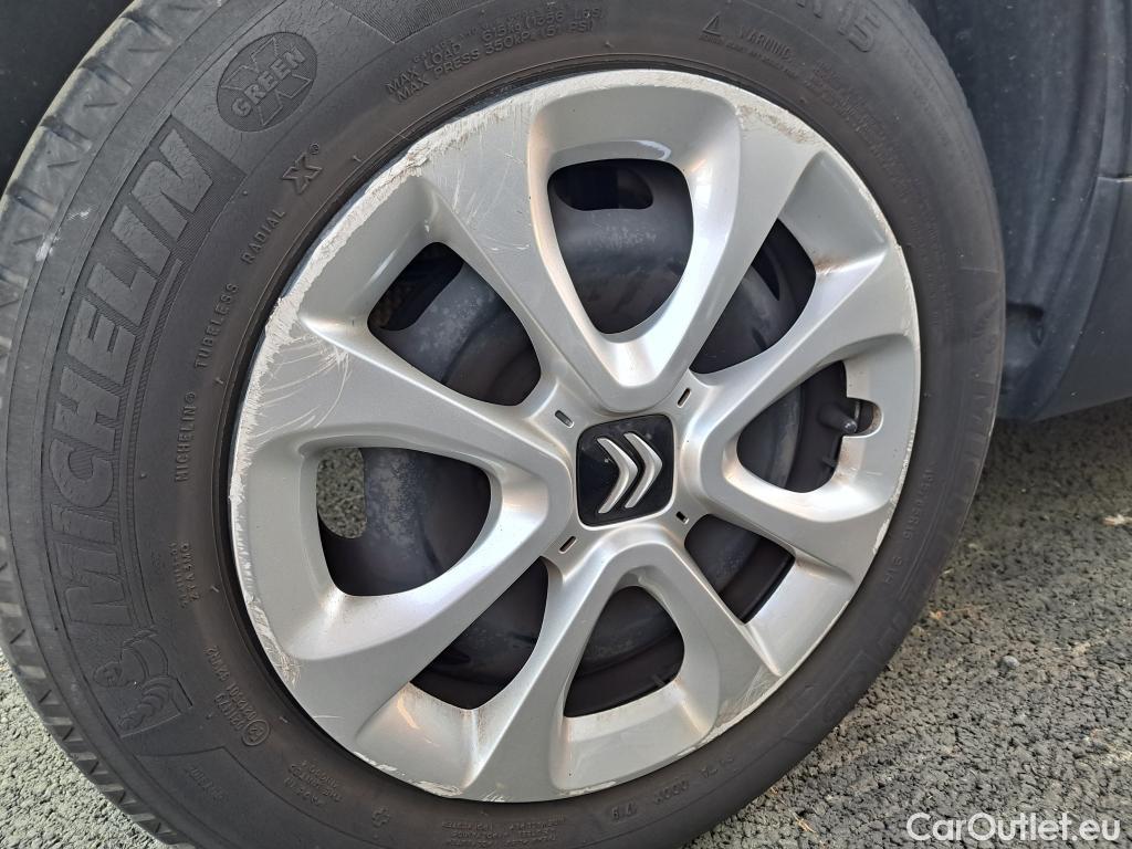  Citroen  C3  Feel 1.2 PureTech 80CV BVM5 E6 #56