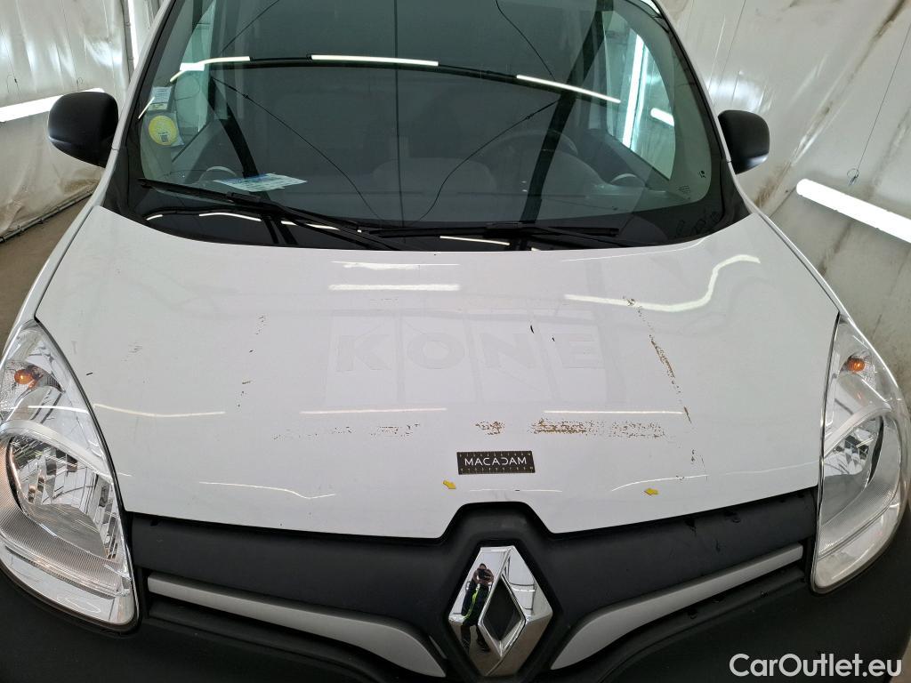  Renault  Kangoo  II Express Grand Confort (L1) 1.5 dCi 80CV BVM6 E6dT #19
