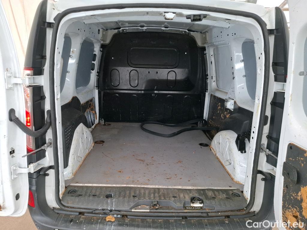  Renault  Kangoo  II Express Grand Confort (L1) 1.5 dCi 80CV BVM6 E6dT #37