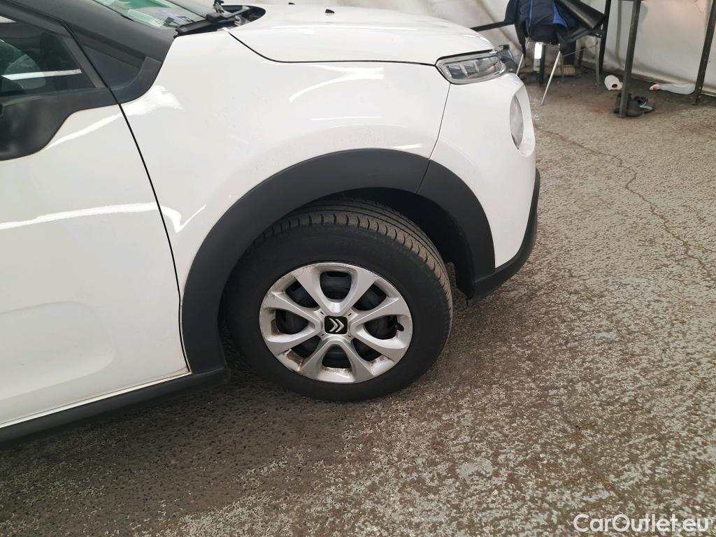  Citroen  C3  Feel 1.2 PureTech 80CV BVM5 E6 #53