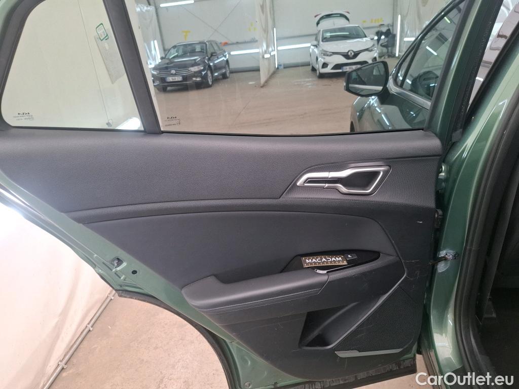  KIA  Sportage  Design Hybrid 1.6 T-GDi 230CV BVA6 E6d #25