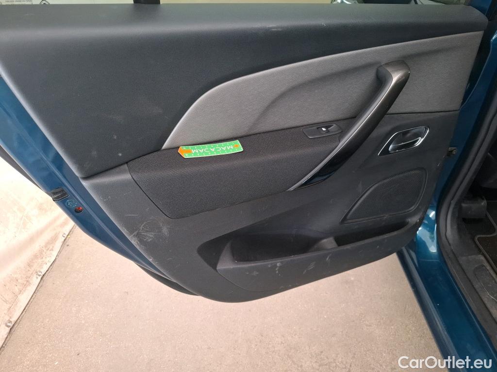  Citroen  C4 Grand Picasso /Spacetourer Shine 1.2 PureTech 130CV BVA8 E6d #1