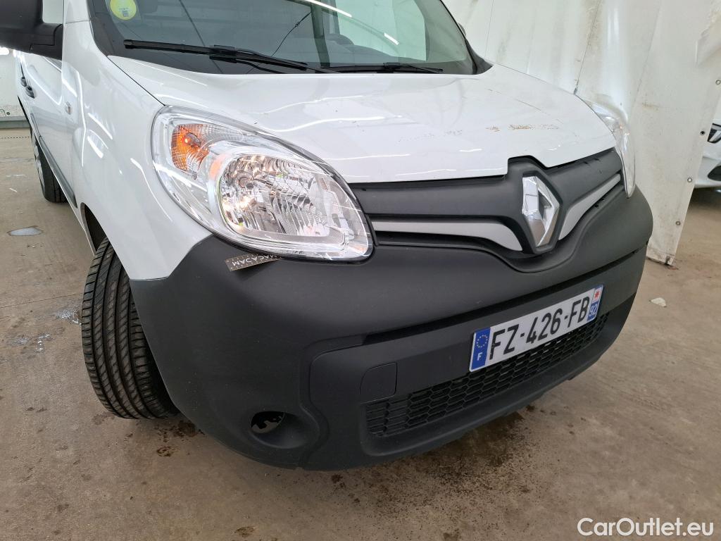 Renault  Kangoo  II Express Grand Confort (L1) 1.5 dCi 80CV BVM6 E6dT #23