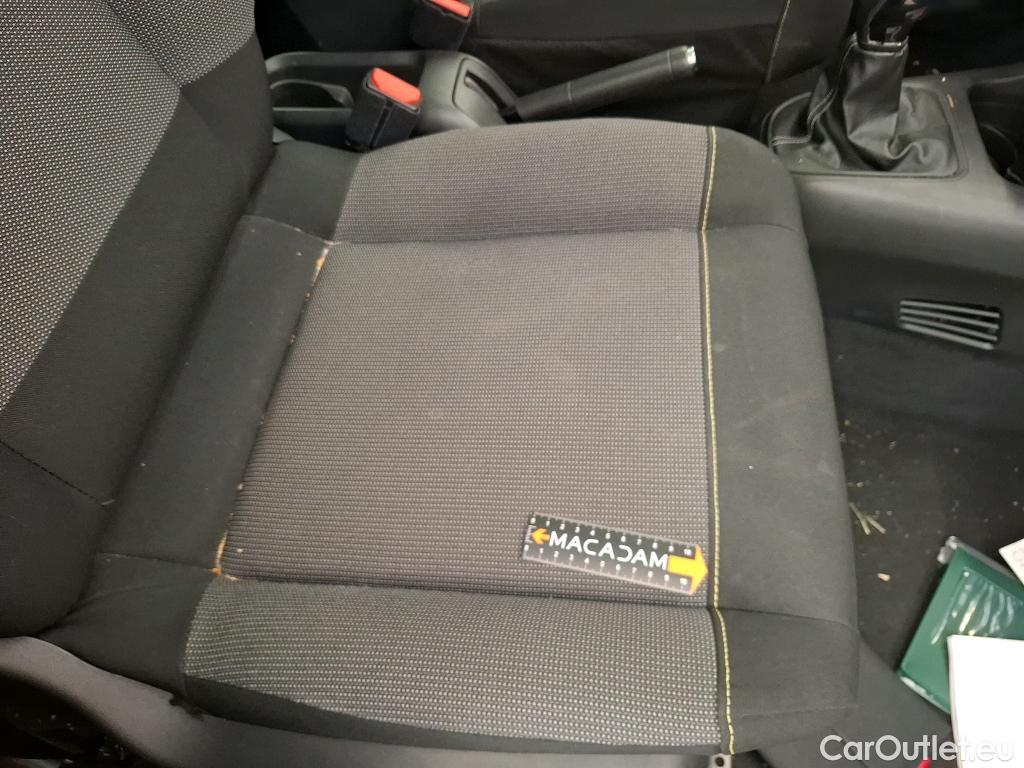  Citroen  C3  Feel Business 1.2 PureTech 80CV BVM5 E6d #26