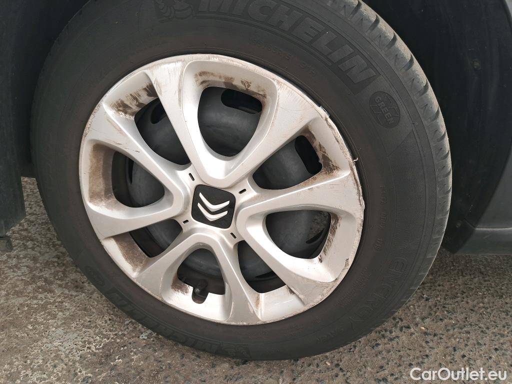  Citroen  C3  Feel 1.2 PureTech 80CV BVM5 E6 #61