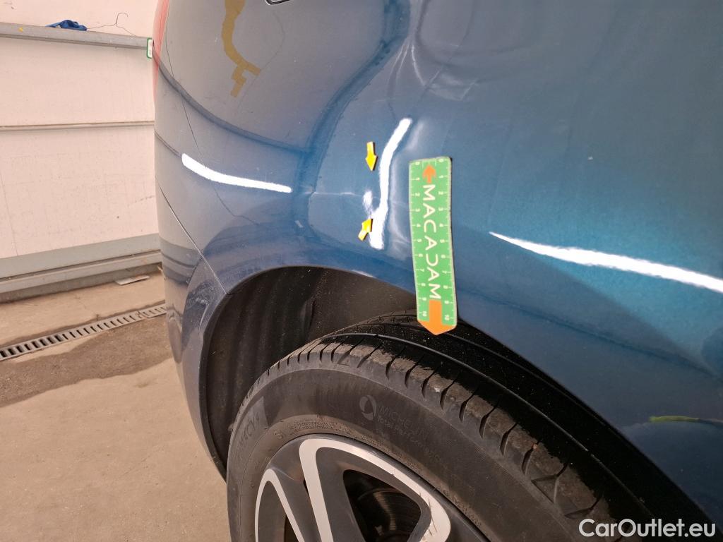 Citroen  C4 Grand Picasso /Spacetourer Shine 1.2 PureTech 130CV BVA8 E6d #9