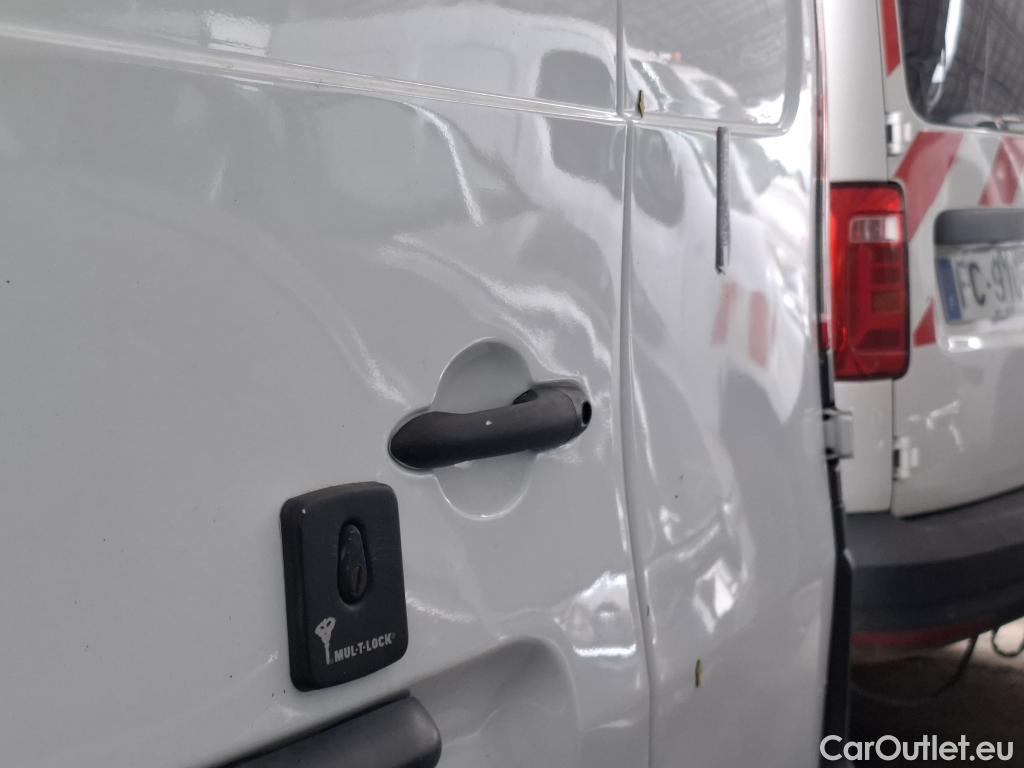  Renault  Kangoo  II Express Grand Confort (L1) 1.5 dCi 80CV BVM6 E6dT #71