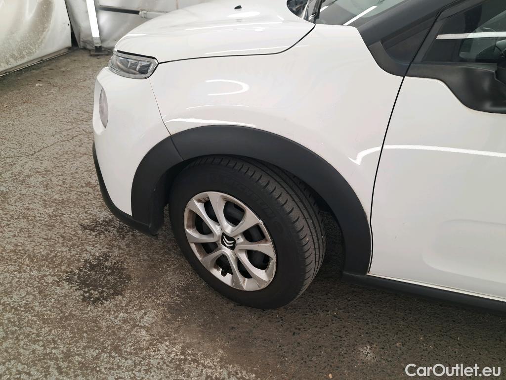  Citroen  C3  Feel 1.2 PureTech 80CV BVM5 E6 #60
