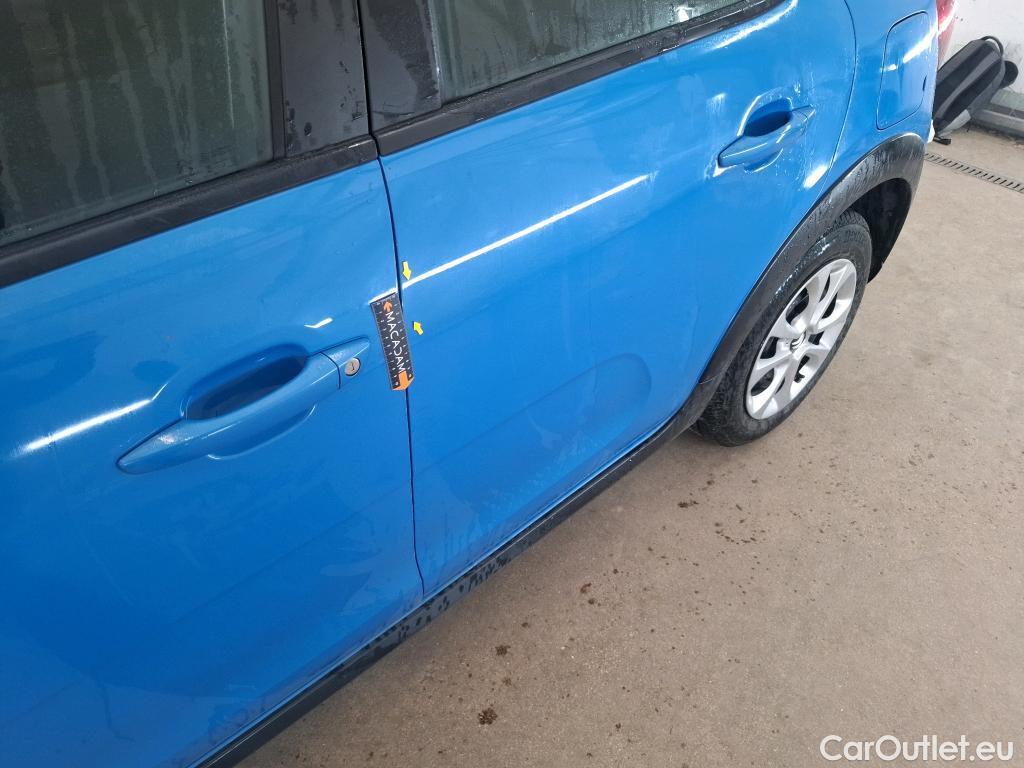 Citroen  C3  Feel Business 1.2 PureTech 80CV BVM5 E6d #1