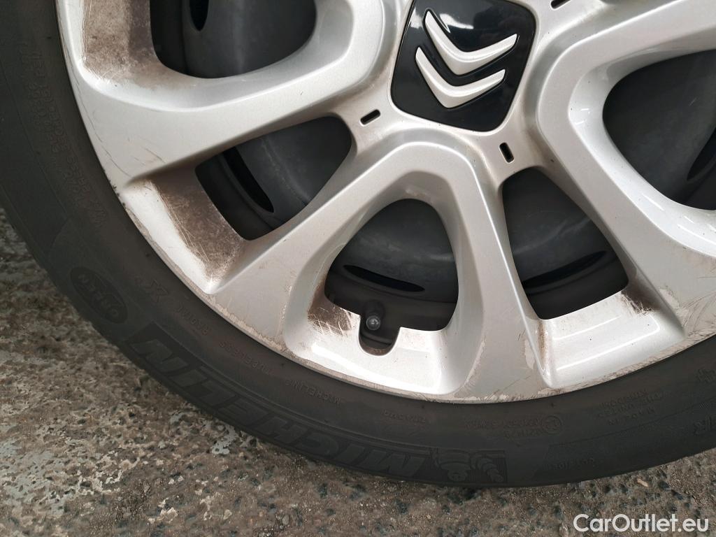  Citroen  C3  Feel 1.2 PureTech 80CV BVM5 E6 #49