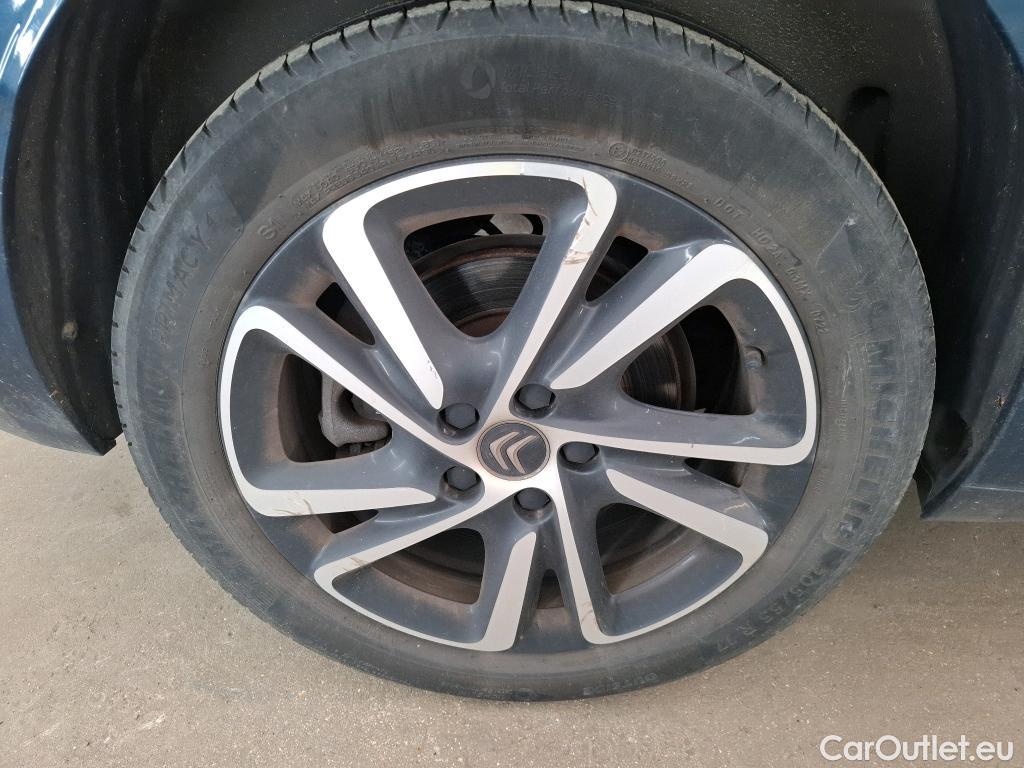  Citroen  C4 Grand Picasso /Spacetourer Shine 1.2 PureTech 130CV BVA8 E6d #29