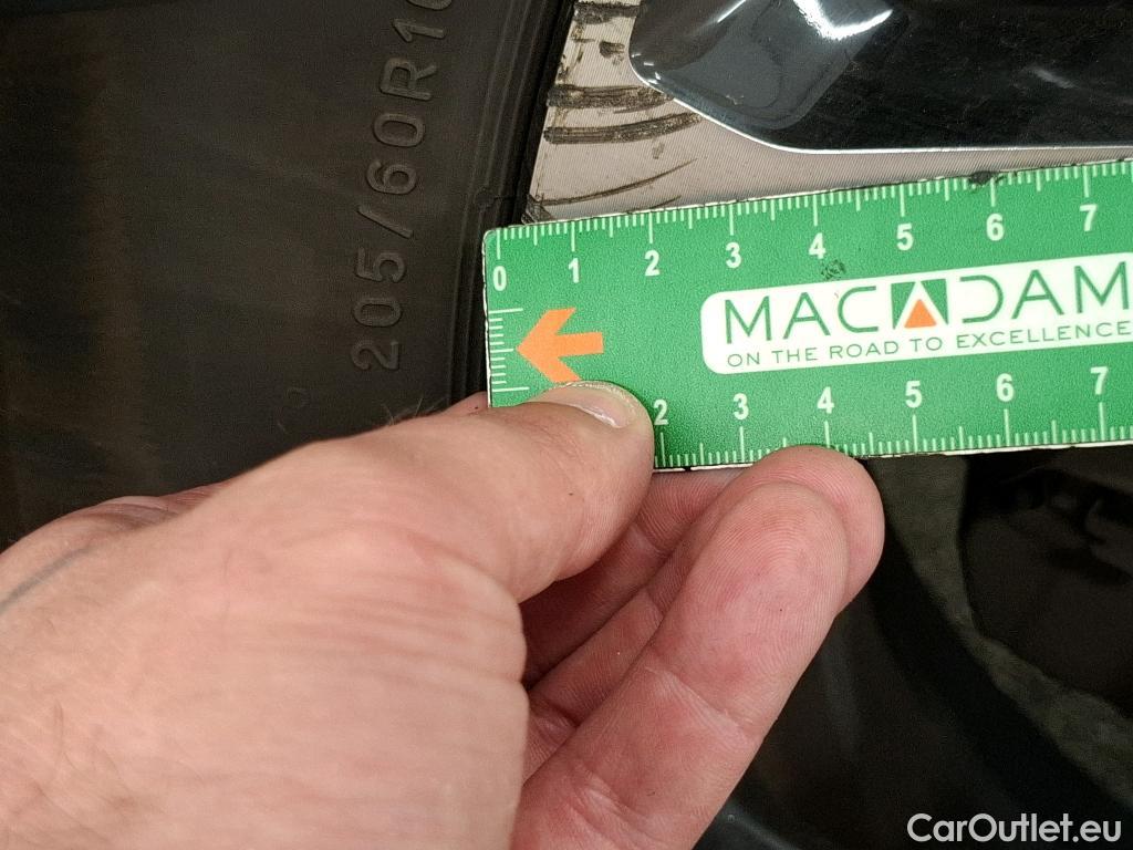  Citroen  C3  Aircross Shine 1.2 PureTech 130CV BVA6 E6d #7