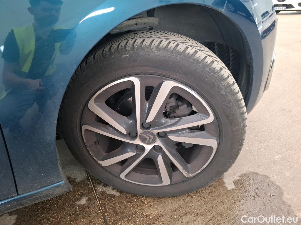  Citroen  C4 Grand Picasso /Spacetourer Shine 1.2 PureTech 130CV BVA8 E6d #49