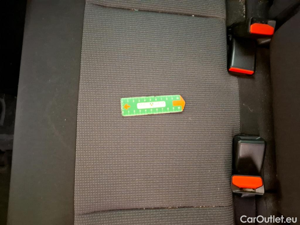  Citroen  C3  Aircross Shine 1.2 PureTech 130CV BVA6 E6d #18