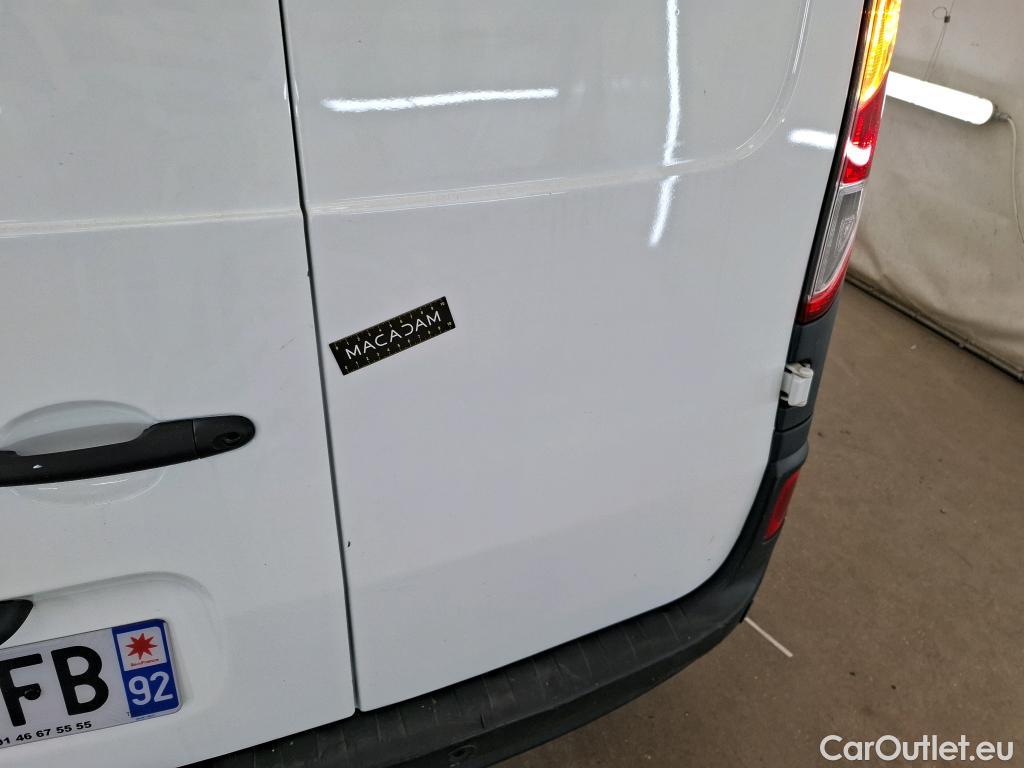  Renault  Kangoo  II Express Grand Confort (L1) 1.5 dCi 80CV BVM6 E6dT #46
