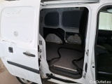  Renault  Kangoo  II Express Grand Confort (L1) 1.5 dCi 80CV BVM6 E6dT #9