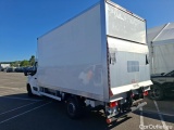  Renault  Master RENAULT  SC / 2019 / 2P / Châssis cabine CC Tr CF F3500 L3 Blue dCi 145 EVIE #2
