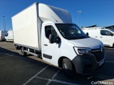  Renault  Master RENAULT  SC / 2019 / 2P / Châssis cabine CC Tr CF F3500 L3 Blue dCi 145 EVIE #4