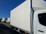  Renault  Master RENAULT  SC / 2019 / 2P / Châssis cabine CC Tr CF F3500 L3 Blue dCi 145 EVIE #9